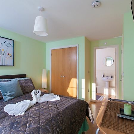Harrow Private Rooms מראה חיצוני תמונה