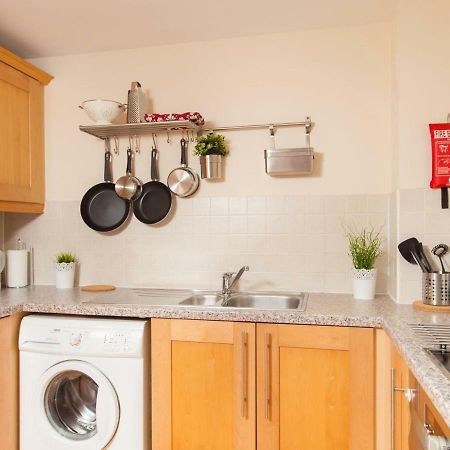 Harrow Private Rooms מראה חיצוני תמונה