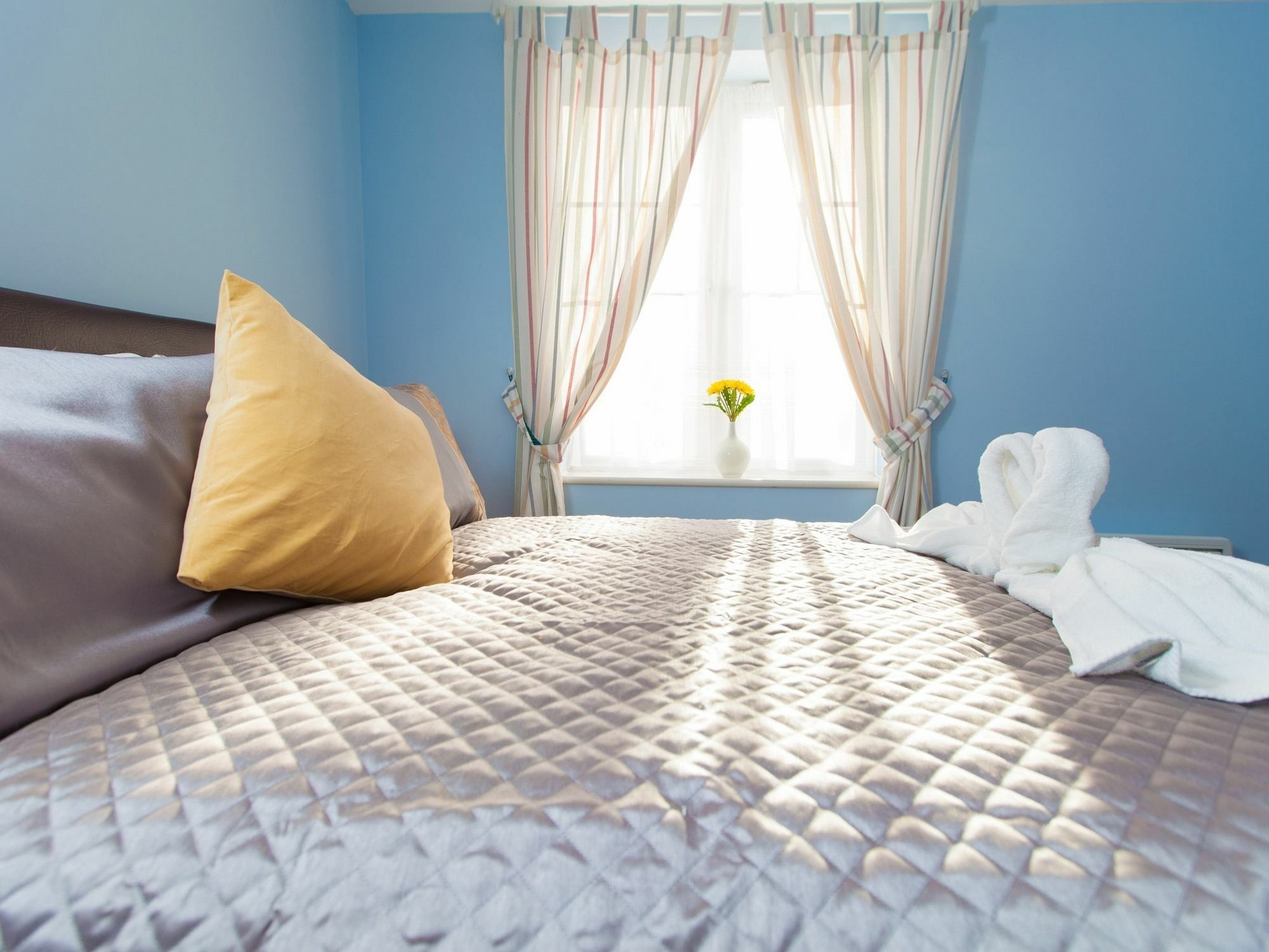 Harrow Private Rooms מראה חיצוני תמונה
