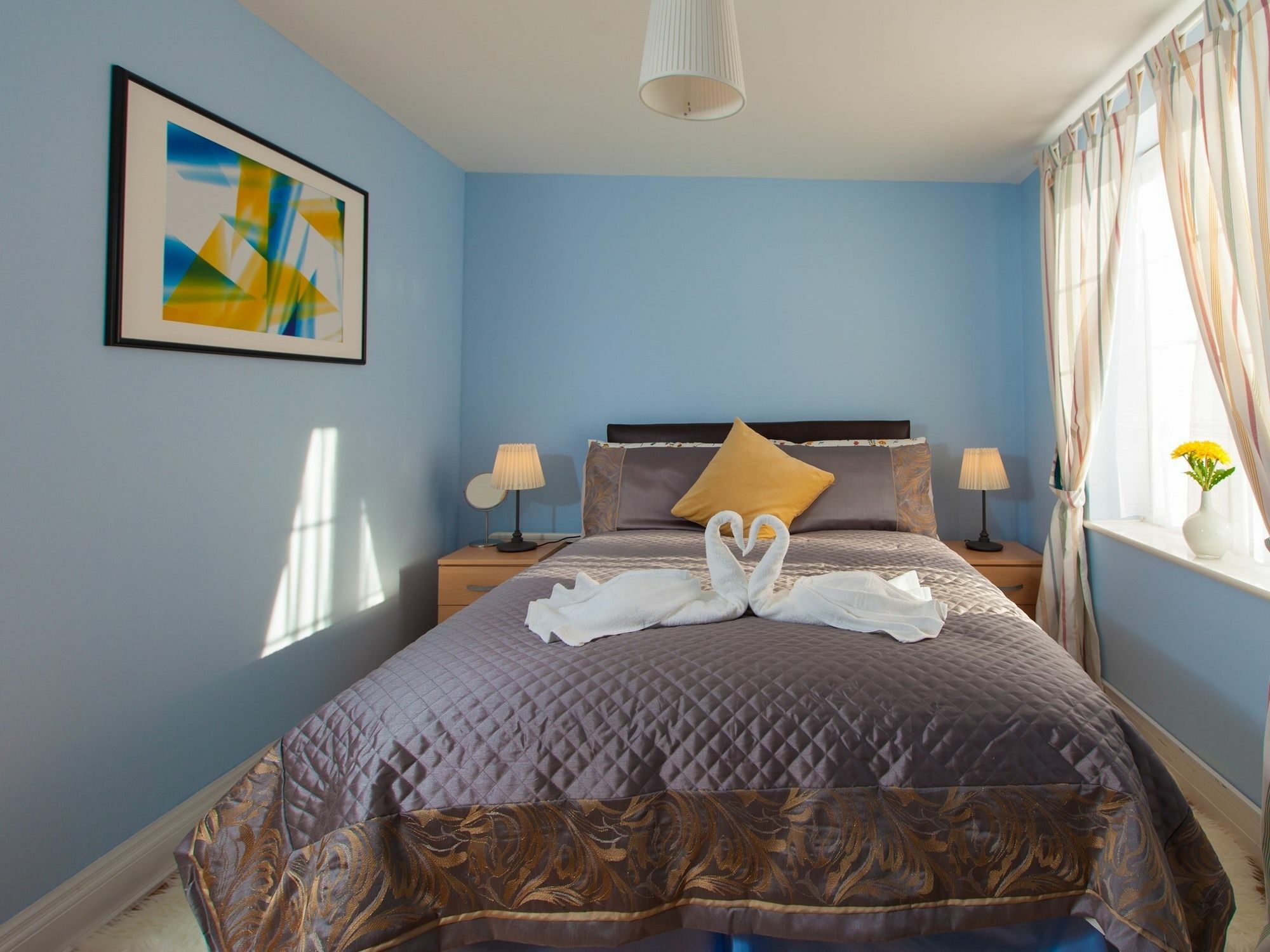 Harrow Private Rooms מראה חיצוני תמונה
