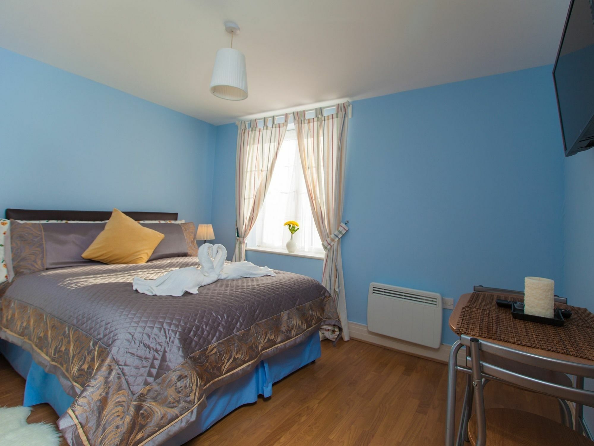 Harrow Private Rooms מראה חיצוני תמונה