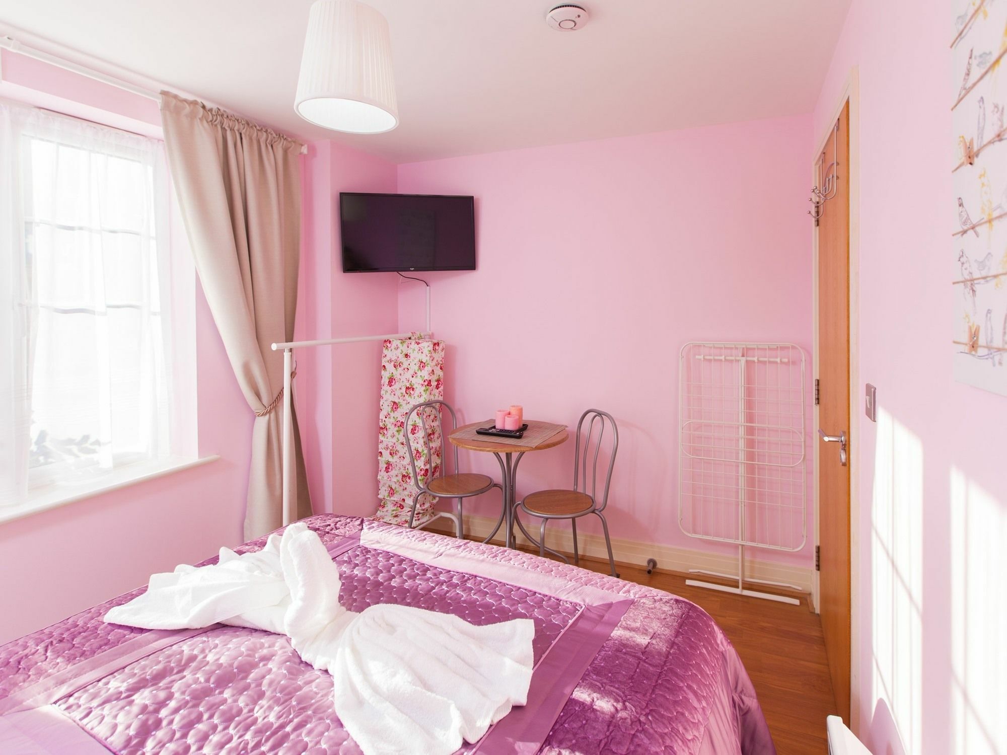 Harrow Private Rooms מראה חיצוני תמונה
