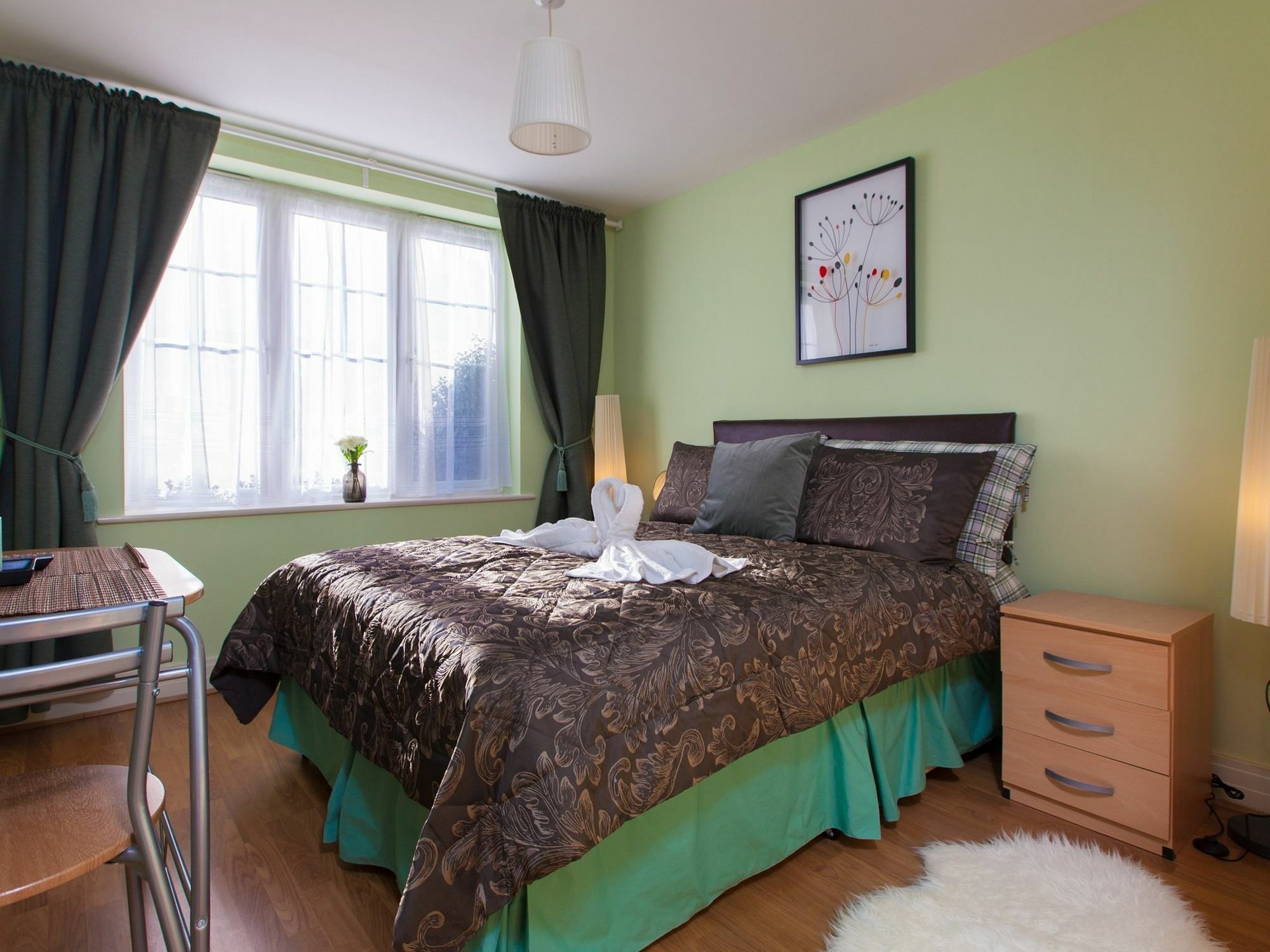 Harrow Private Rooms מראה חיצוני תמונה