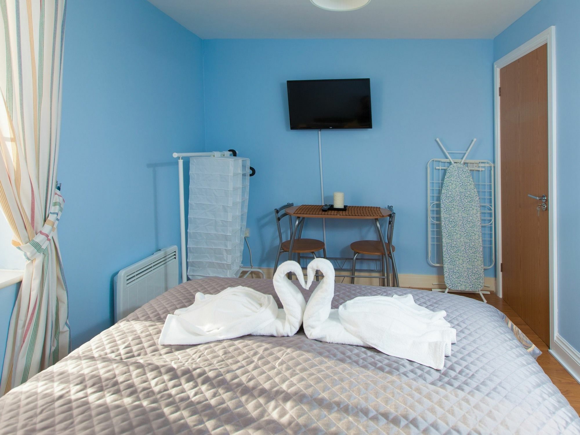Harrow Private Rooms מראה חיצוני תמונה