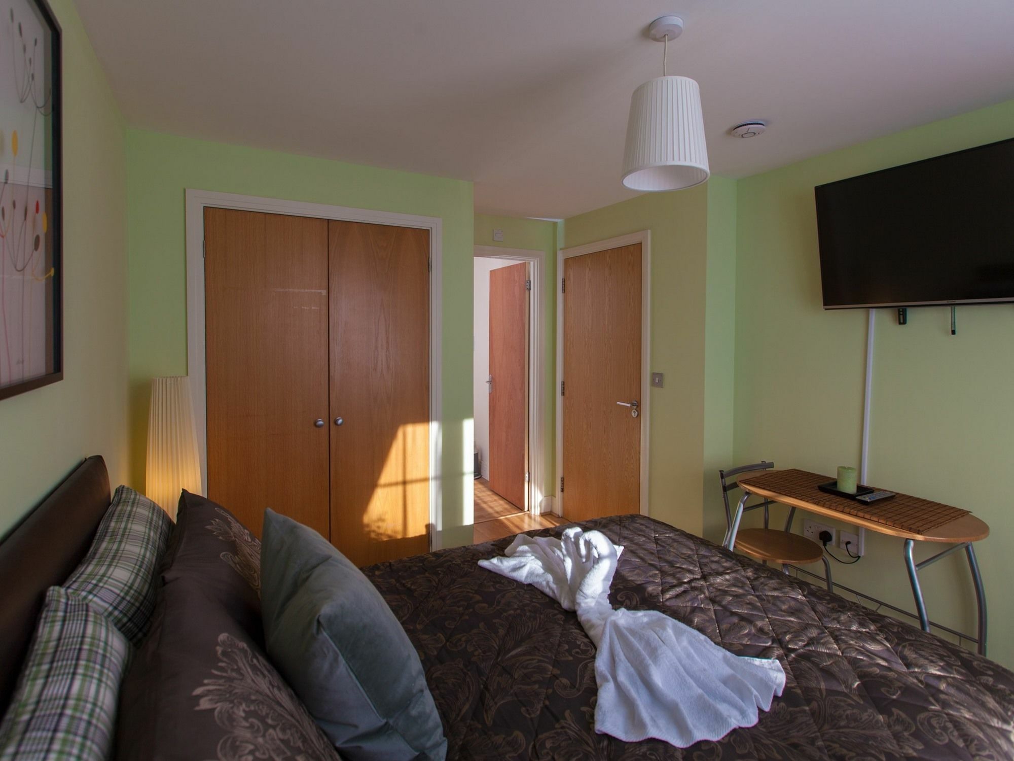 Harrow Private Rooms מראה חיצוני תמונה