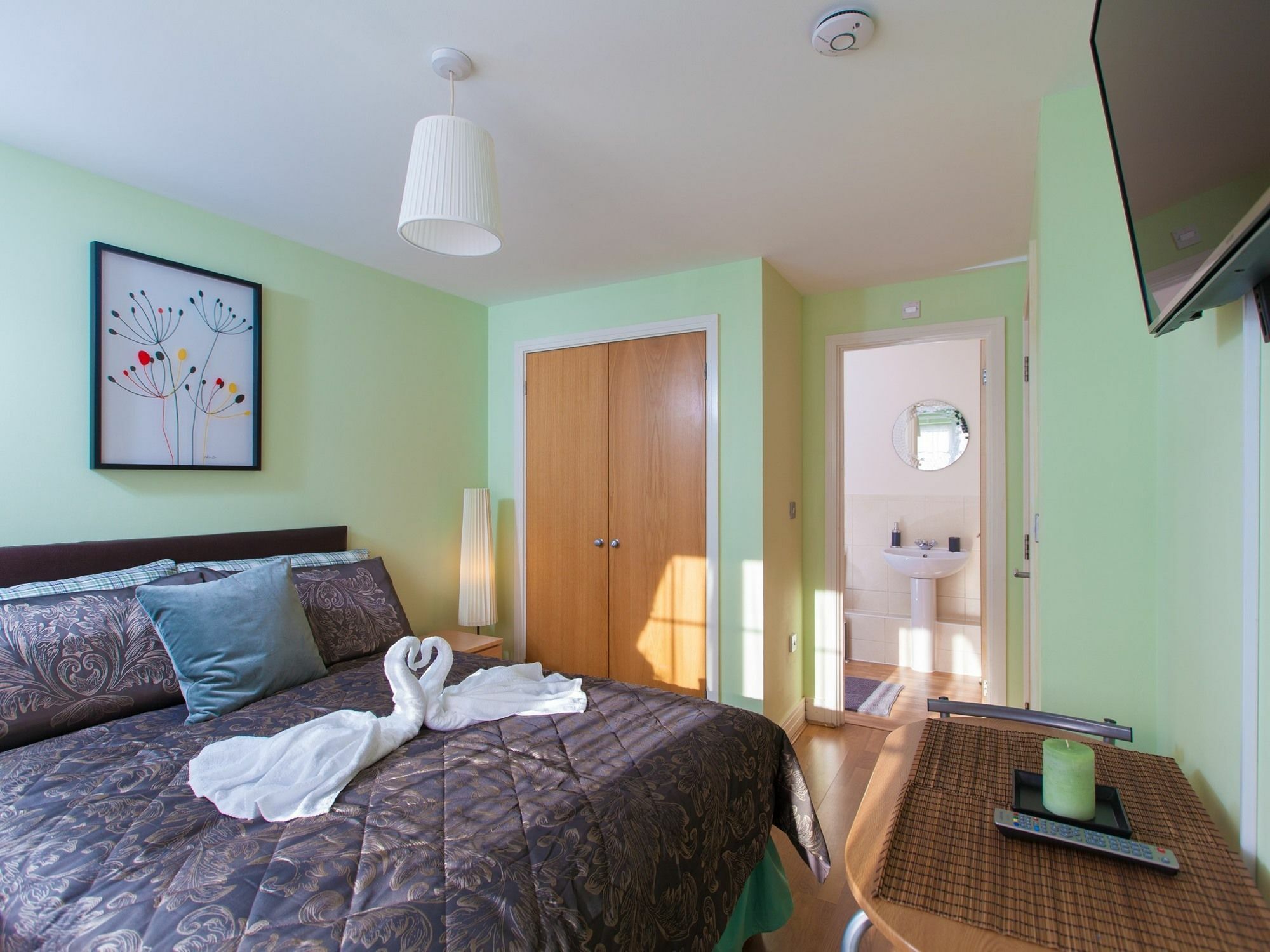 Harrow Private Rooms מראה חיצוני תמונה