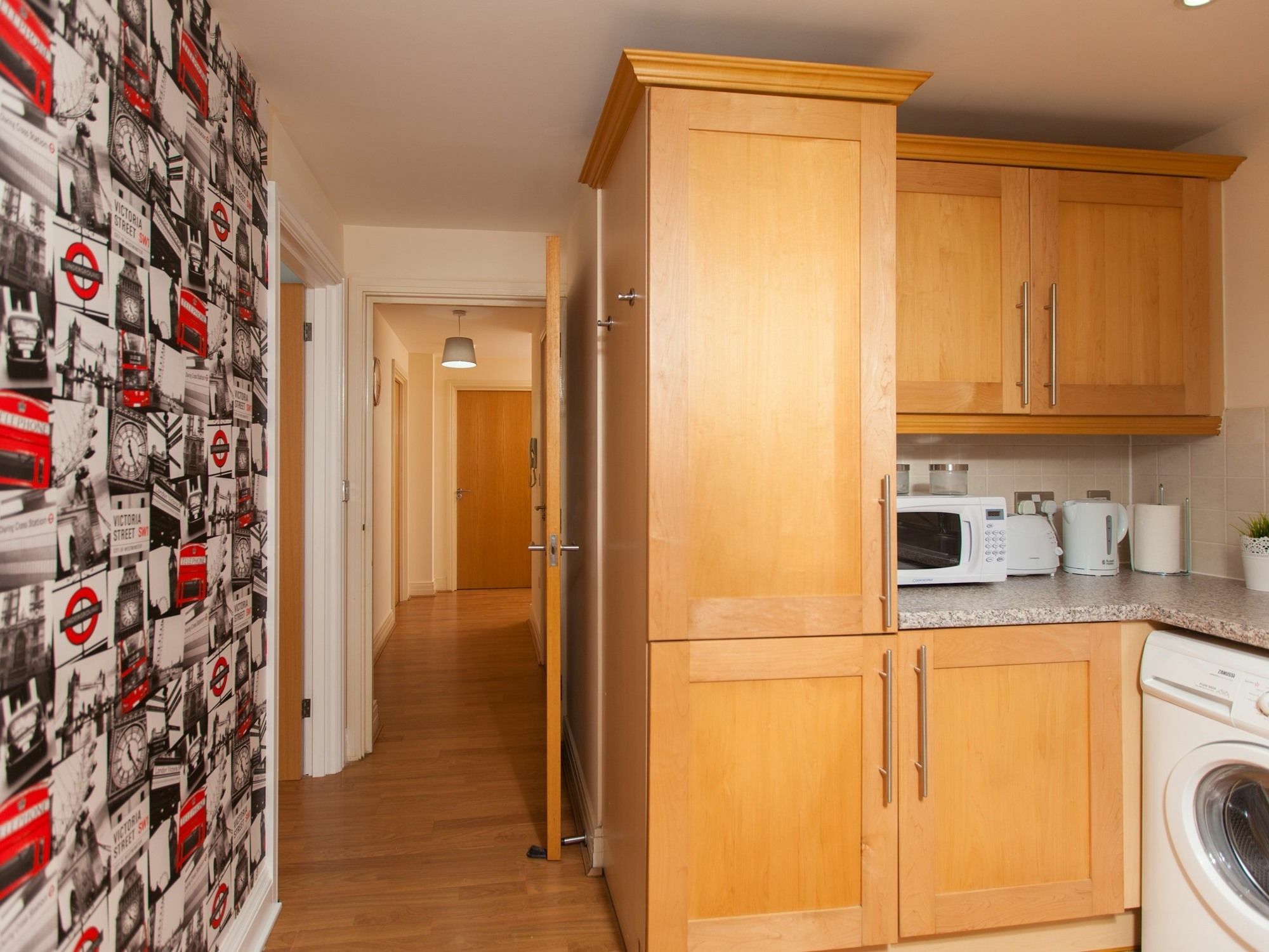 Harrow Private Rooms מראה חיצוני תמונה