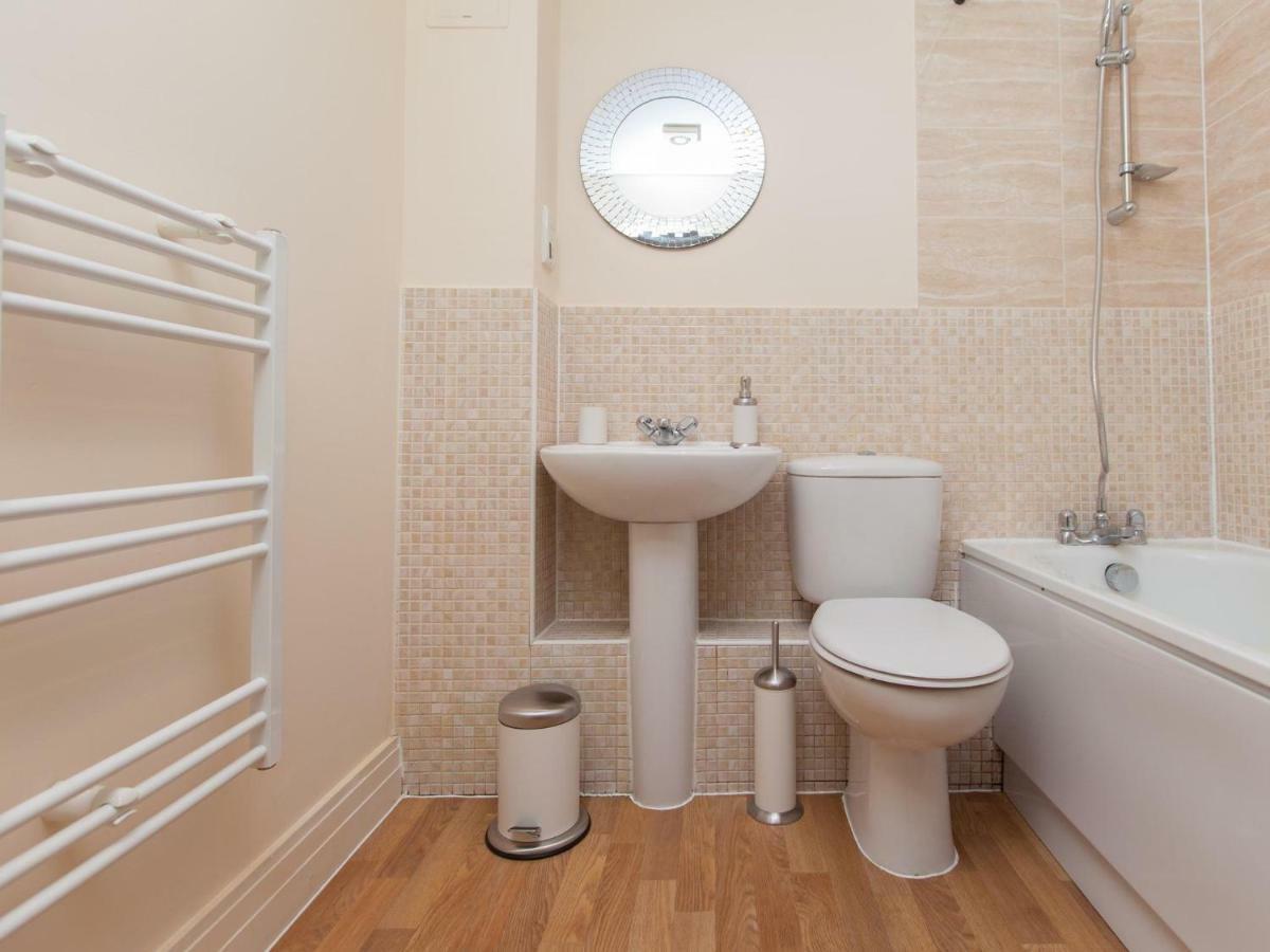 Harrow Private Rooms מראה חיצוני תמונה