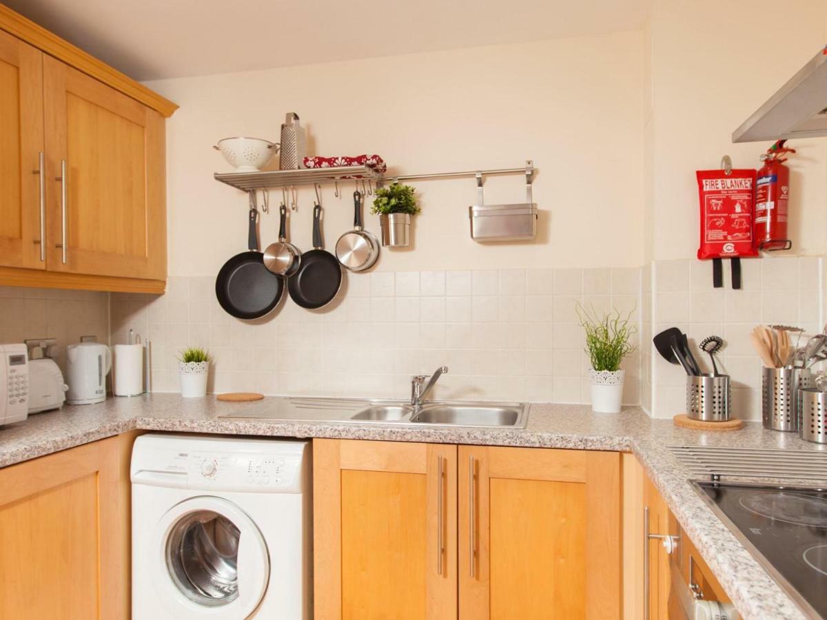 Harrow Private Rooms מראה חיצוני תמונה