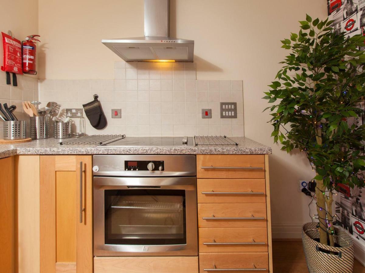 Harrow Private Rooms מראה חיצוני תמונה