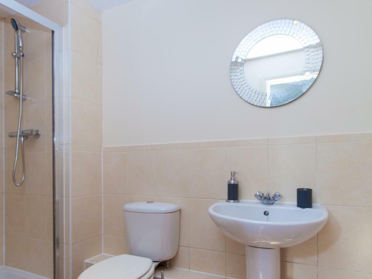 Harrow Private Rooms חדר תמונה